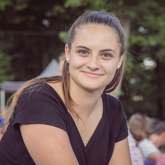 Lara Schmiedel